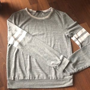 Ladies size small, 11 tops, 10 pants/leggings